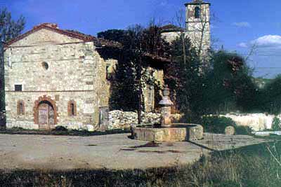 Imagen de Villambistia 