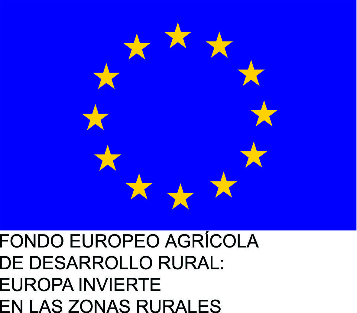 PUNTO DE INFORMACIÓN Y ÁREA DE DESCANSO